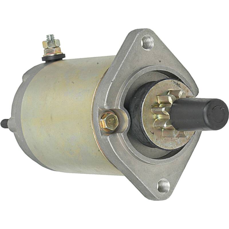 Arrowhead UT 12V 9T Str - 410-21064