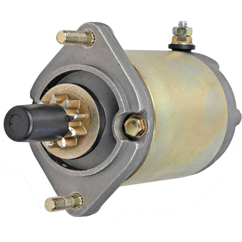 Arrowhead UT 12V 9T Str - 410-21068