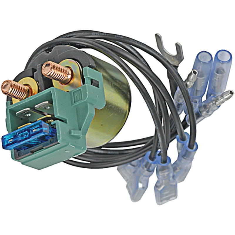 Arrowhead Universal Solenoid Remote - 12-Volt - 240-58000