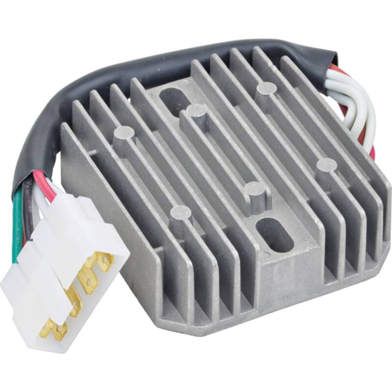 Arrowhead Yamaha 12 Volt Regulator / Rectifier - 230-58024
