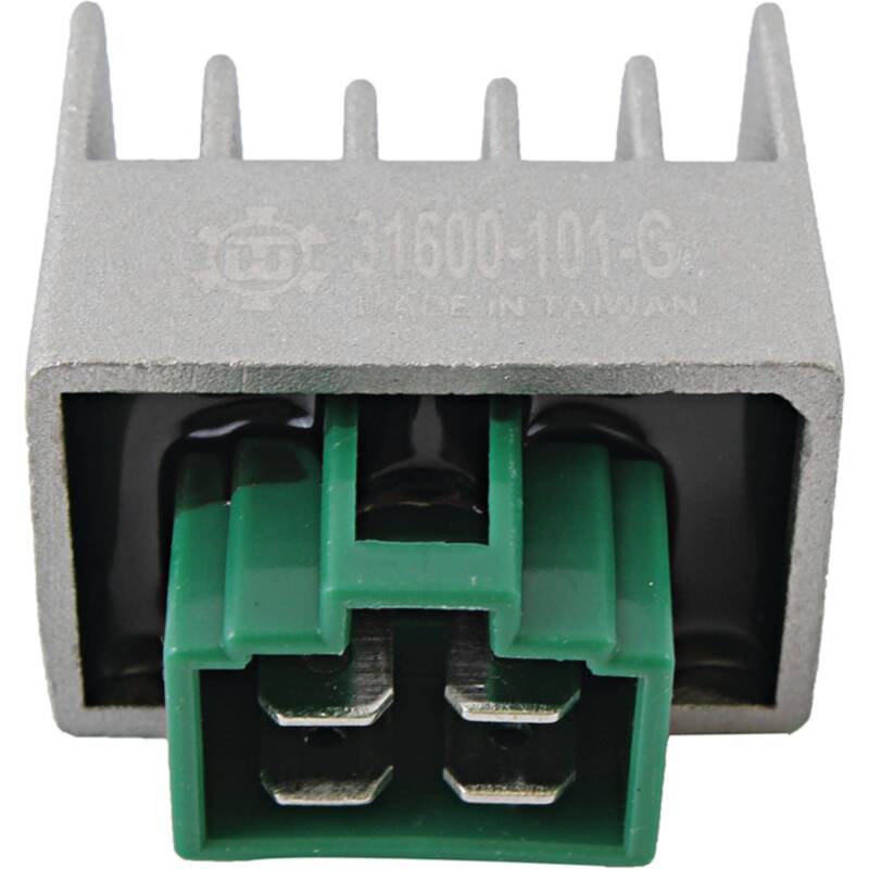 Arrowhead Yamaha 12 Volt Regulator / Rectifier - 230-58066