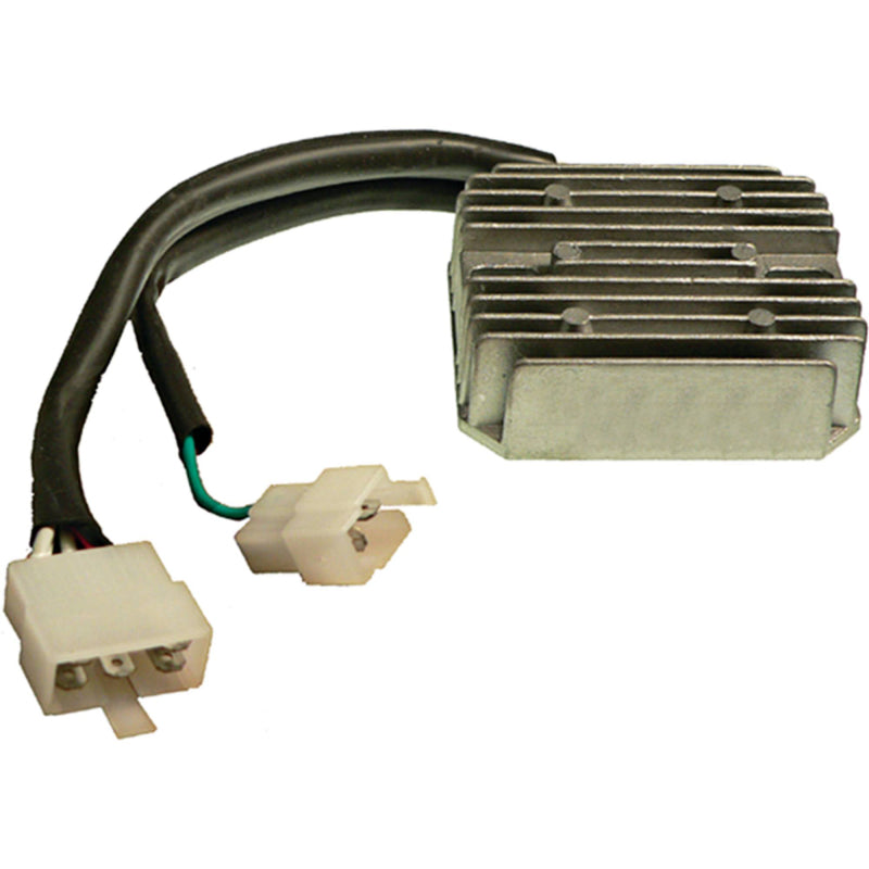 Arrowhead Yamaha 12 Volt Regulator / Rectifier - 230-58178