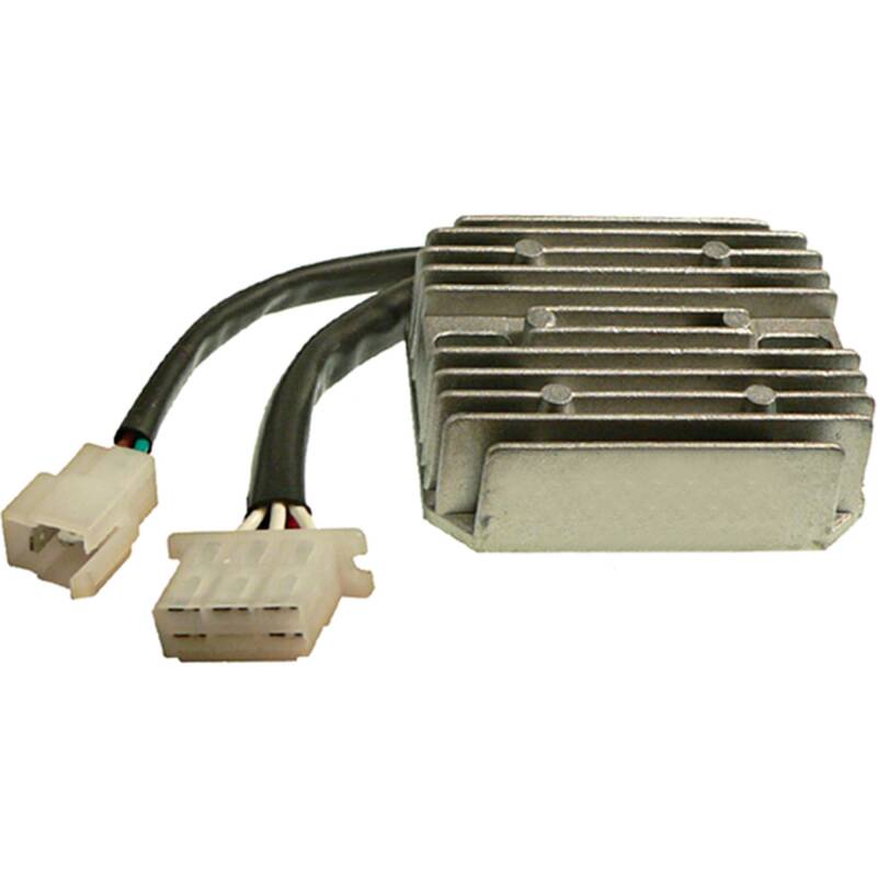 Arrowhead Yamaha 12 Volt Regulator / Rectifier - 230-58179