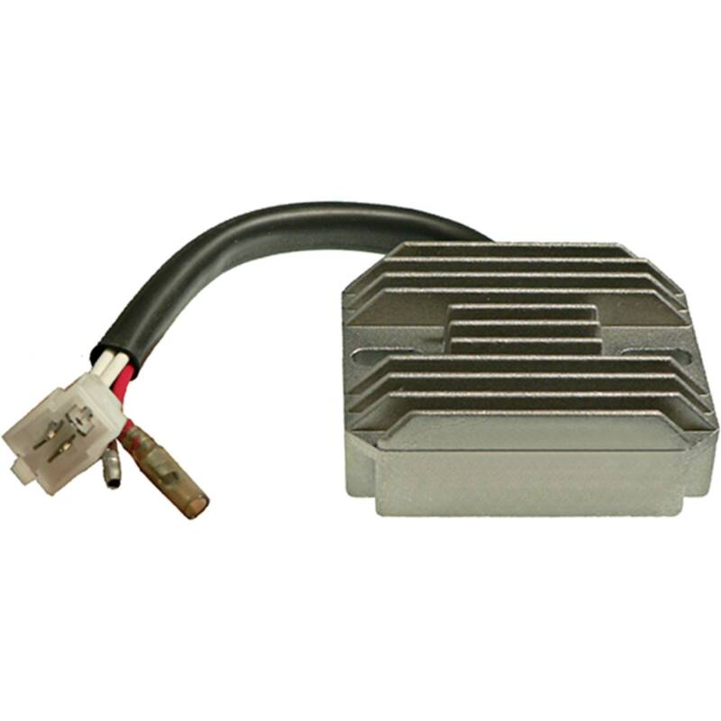 Arrowhead Yamaha 12 Volt Regulator / Rectifier - 230-58182