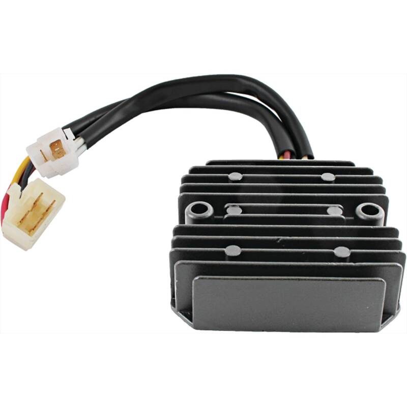 Arrowhead Yamaha 12 Volt Regulator / Rectifier - 230-58183