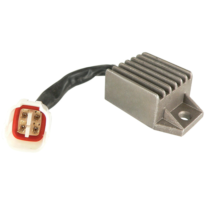 Arrowhead Yamaha 12 Volt Regulator / Rectifier - 230-58184