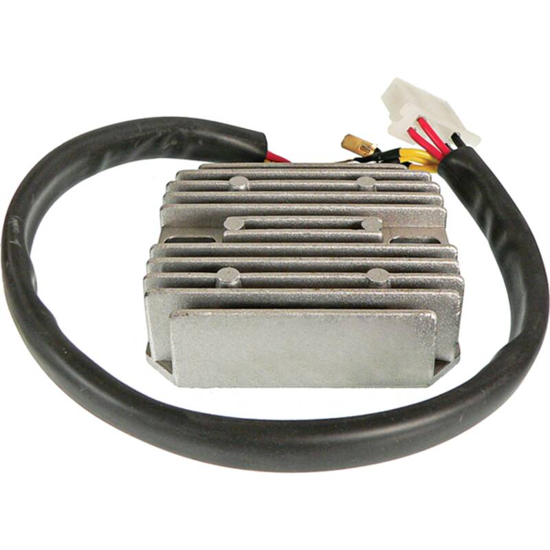 Arrowhead Yamaha 12 Volt Regulator / Rectifier - 230-58186