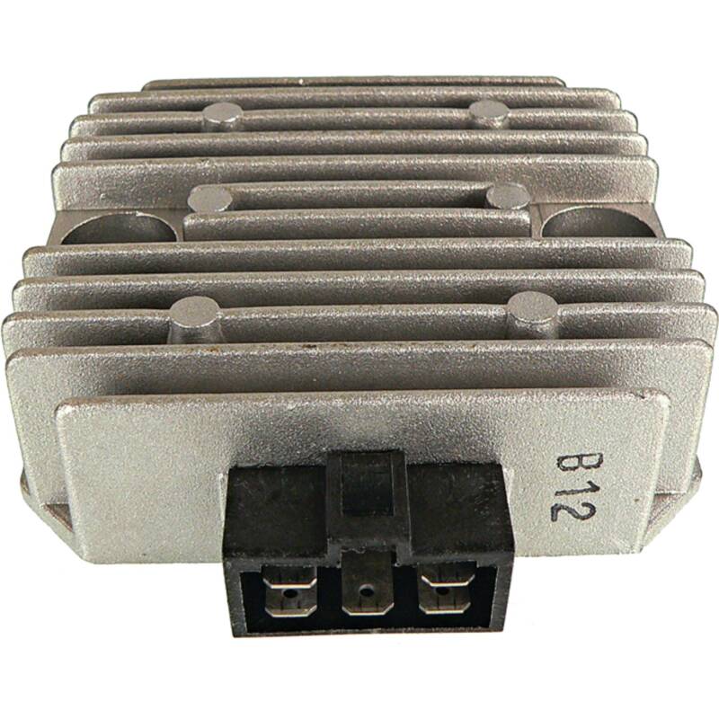Arrowhead Yamaha 12 Volt Regulator / Rectifier - 230-58189