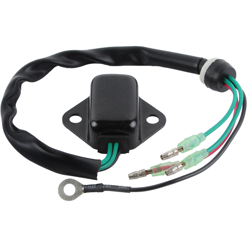 Arrowhead Yamaha 12 Volt Regulator / Rectifier - 230-58192