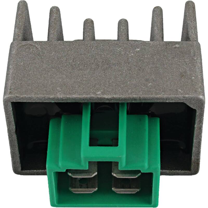 Arrowhead Yamaha 12 Volt Regulator / Rectifier - 230-58195