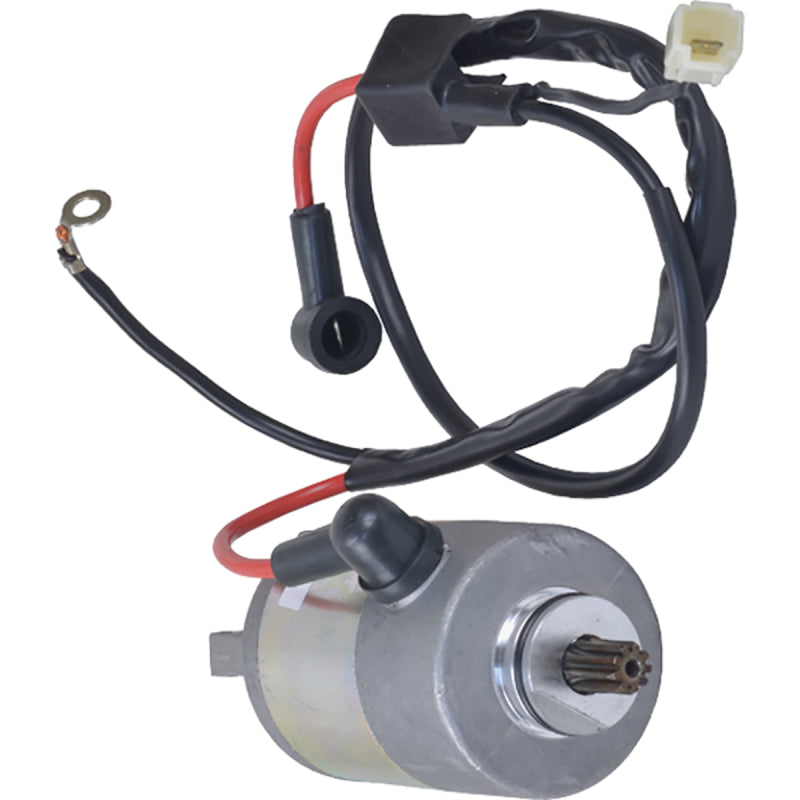 Arrowhead Yamaha 12V 9T Str - 410-54185