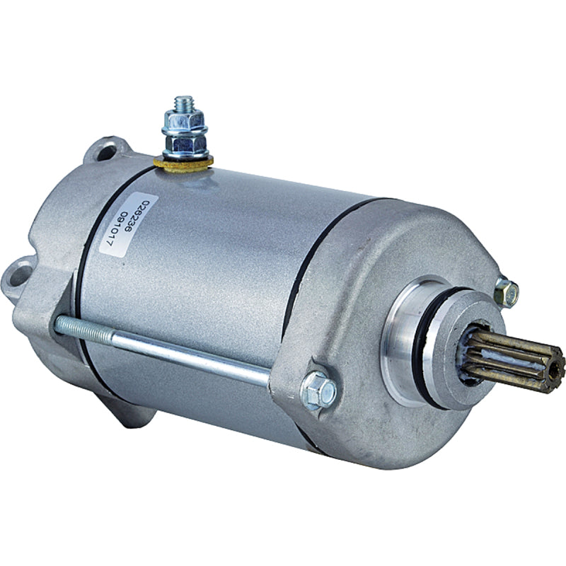 Arrowhead Yamaha 12V 9T Str - 410-54220