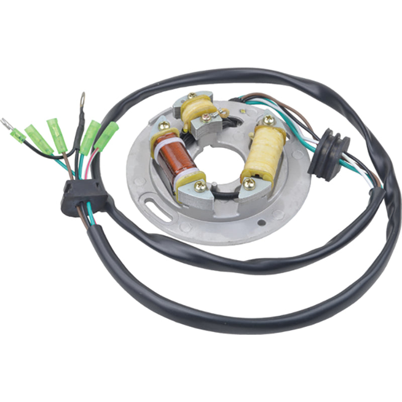 Arrowhead Yamaha 12V Stator - 340-58004