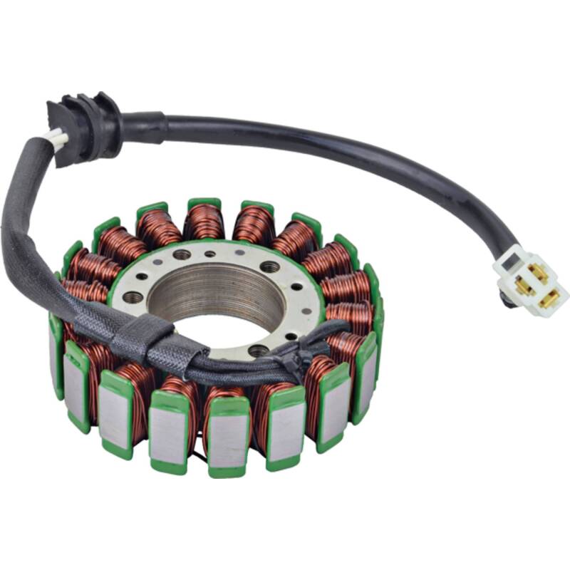 Arrowhead Yamaha 12V Stator - 340-58012