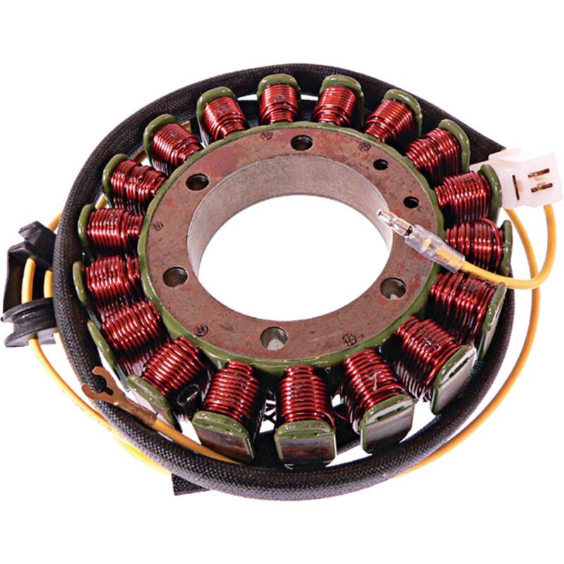 Arrowhead Yamaha 12V Stator - 340-58015