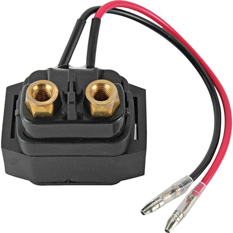 Arrowhead Yamaha 12V Str Relay - 240-58005