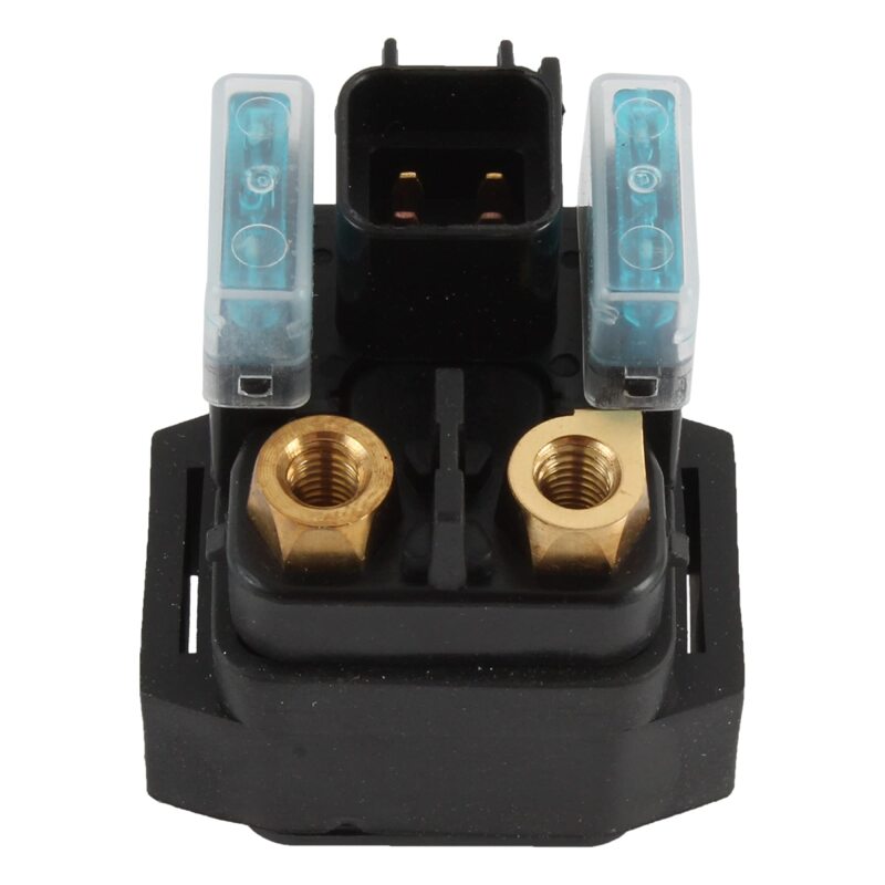 Arrowhead Yamaha ATV Starter Relay - 12-Volt - 240-54012