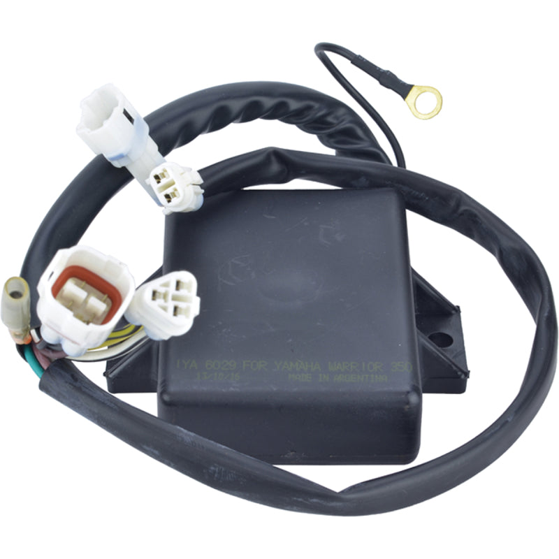 Arrowhead Yamaha CDI Module - 160-02077
