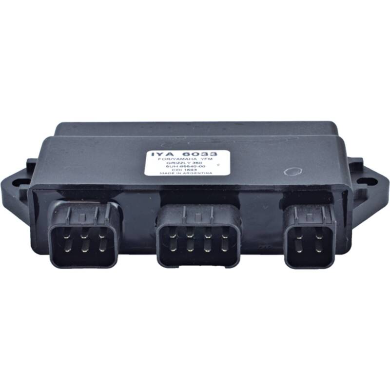 Arrowhead Yamaha CDI Module - 160-02079