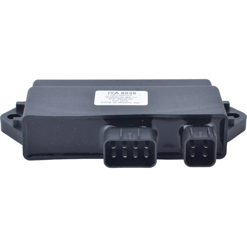 Arrowhead Yamaha CDI Module - 160-02081