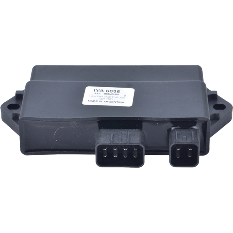 Arrowhead Yamaha CDI Module - 160-02082