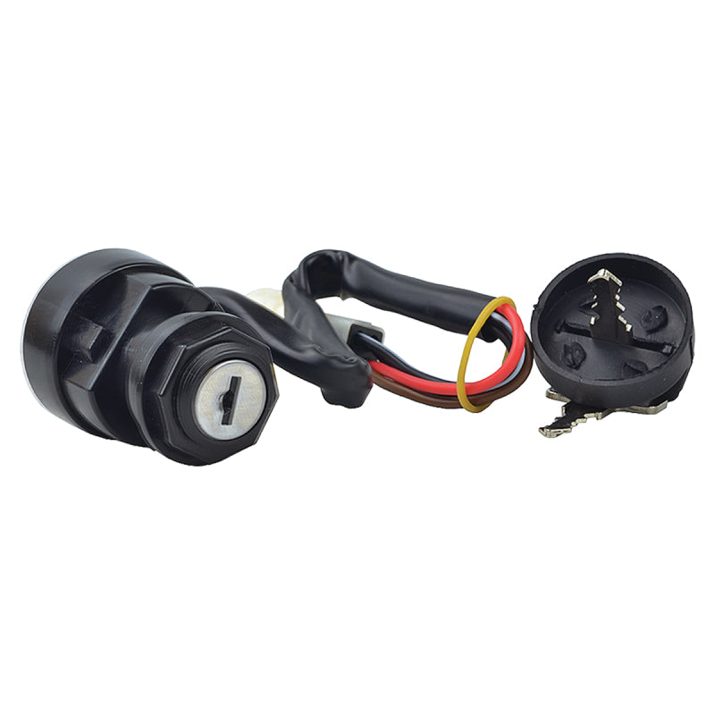 Arrowhead Yamaha Ignition Switch - 240-58035
