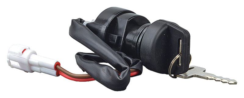 Arrowhead Yamaha Ignition Switch - 240-58037