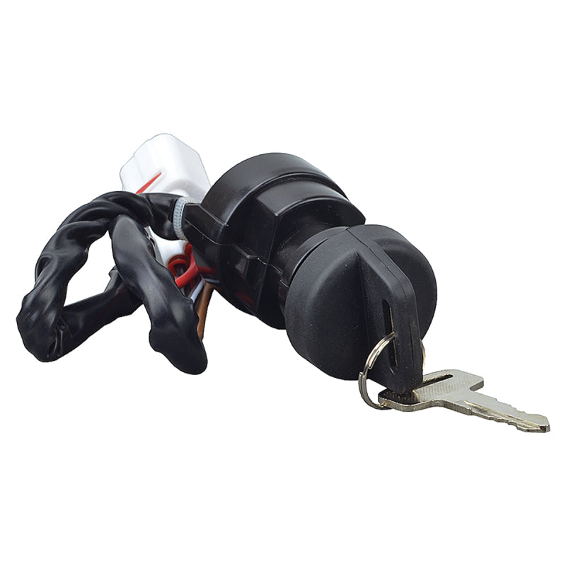 Arrowhead Yamaha Ignition Switch - 240-58038