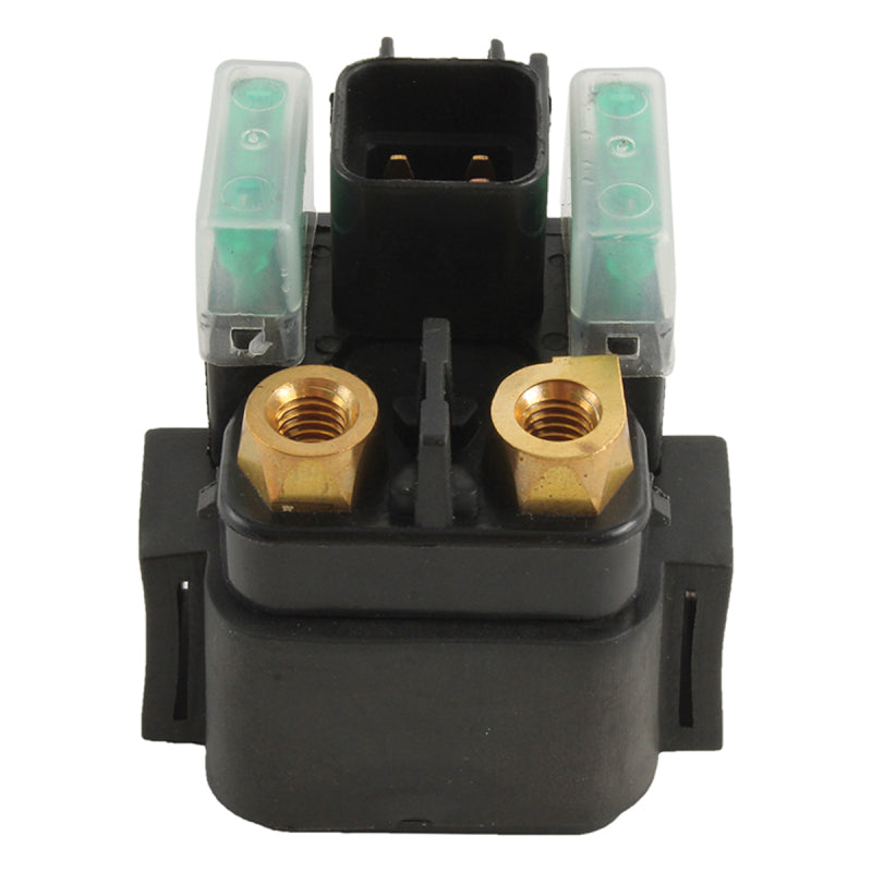 Arrowhead Yamaha M/C/Snowmobiles Starter Relay - 12-Volt - 240-54065