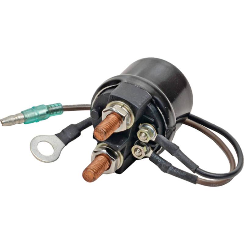Arrowhead Yamaha Marine Solenoid - 240-22016