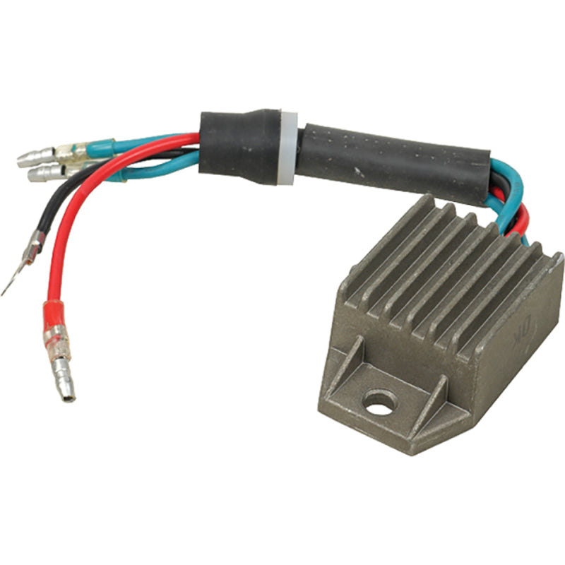 Arrowhead Yamaha Regulator / Rectifier - 230-58014