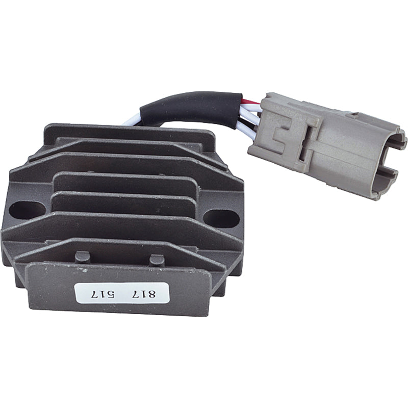 Arrowhead Yamaha Regulator / Rectifier - 230-58250