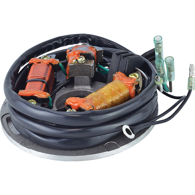 Arrowhead Yamaha Stator Coil - 340-58059