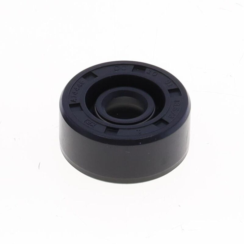 Athena 10x31x13.5/3mm NBR Oil Seal w/Rubber Exterior/Double Seal-Tip/Springs - M734500234000