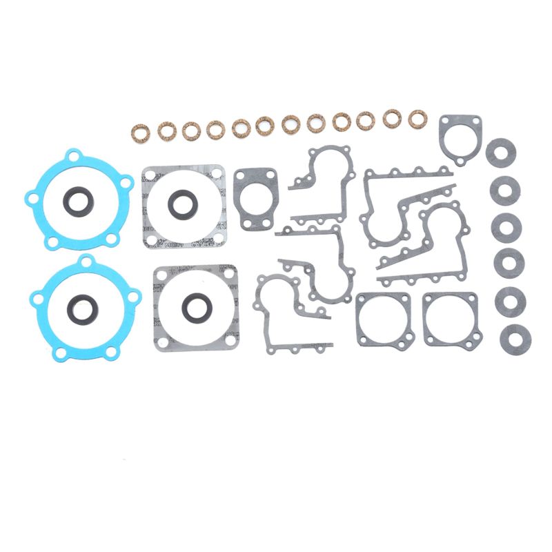 Athena 1936-1947 Harley-Davidson 61in & 74 Top End Gasket Kit - P400195600894