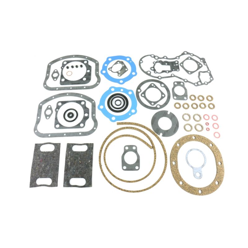Athena 1948-1965 Harley-Davidson Complete Gasket Kit (Excl Oil Seal) - P400195850895