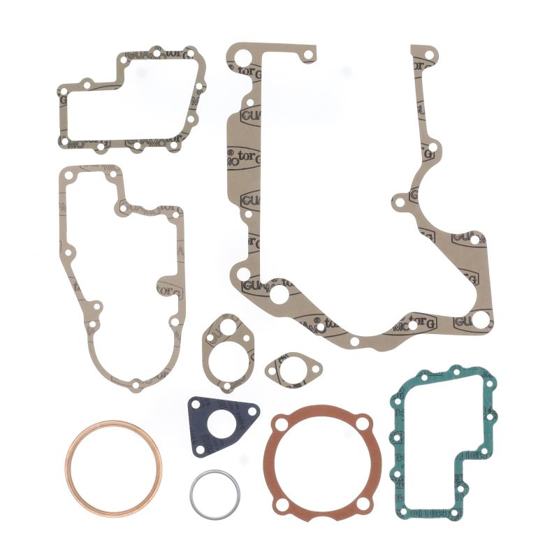 Athena 1964 Moto Guzzi Falcone 500 Complete Gasket Kit (w/o Oil Seals) - P400190850290