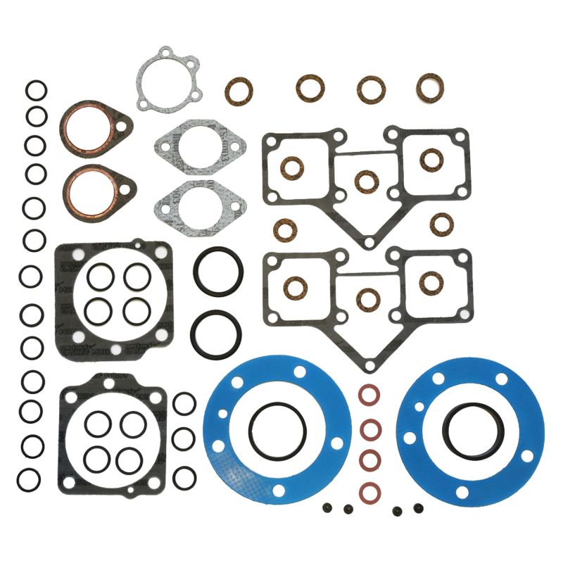 Athena 1966-83 Harley-Davidson Top End Gasket Kit - P400195600897