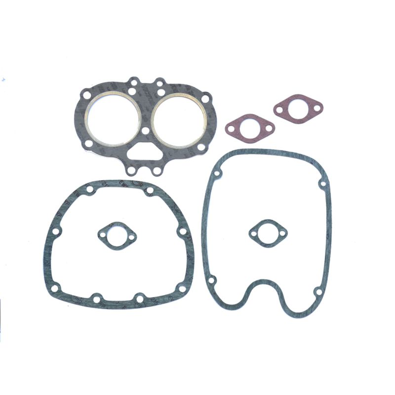 Athena 1970-1971 BSA A50 Twin 550 Top End Gasket Kit - P400078600500