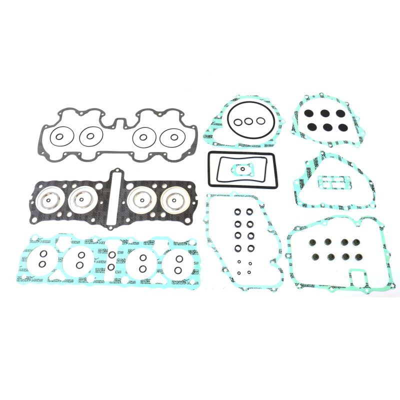 Athena 1970-1975 Honda CB 750/CB 750 FOUR Complete Gasket Kit (w/o Oil Seals) - P400210850703
