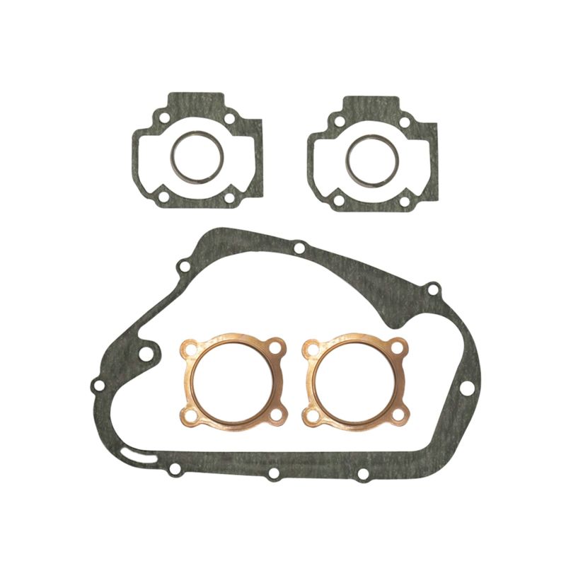 Athena 1970-1976 Yamaha ED 200 Complete Gasket Kit (w/o Oil Seals) - P400485850202