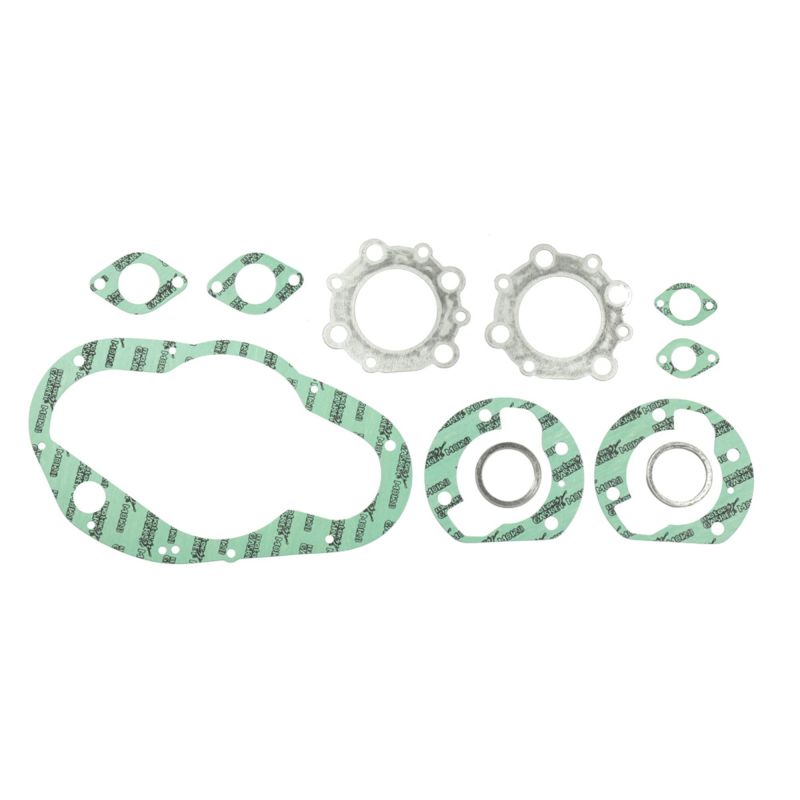 Athena 1971-1975 Suzuki T 500 Complete Gasket Kit (w/o Oil Seals) - P400510850505
