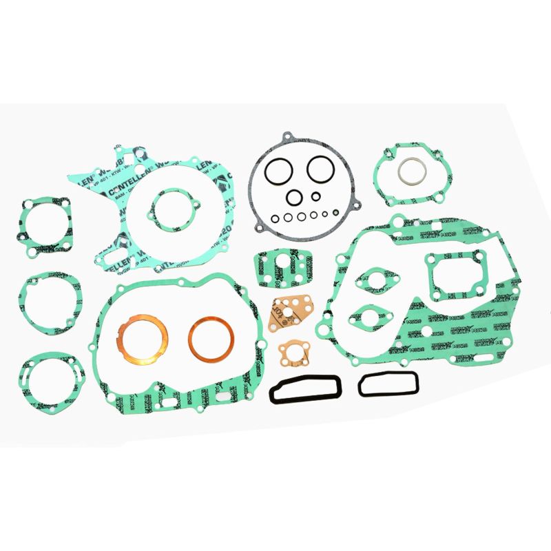 Athena 1971-1978 Honda ATC 90 Complete Gasket Kit (Excl Oil Seals) - P400210850093