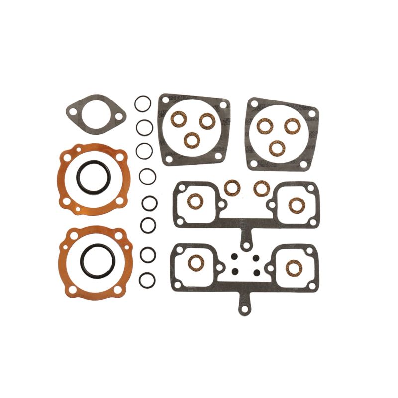 Athena 1972-1973 Harley-Davidson Top End Gasket Kit - P400195600737