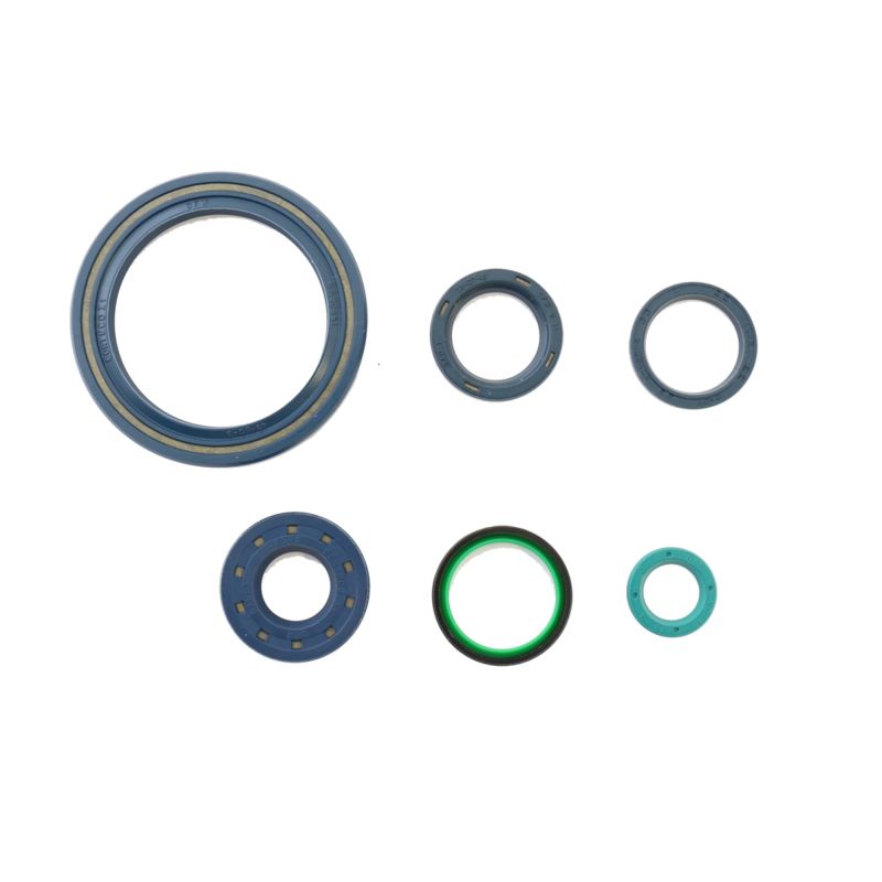 Athena 1972-1974 Ducati GT Engine Oil Seal Kit - P400110400750