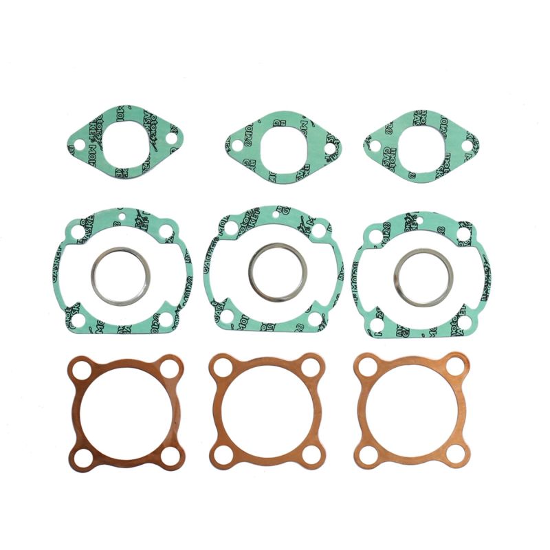 Athena 1972-1975 Kawasaki 750 H2/A/B/C 3 Top-End Gasket Kit - P400250600703