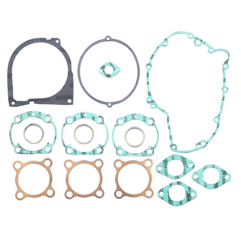 Athena 1972-1975 Kawasaki 750 H2/A/B/C Complete Gasket Kit (w/o Oil Seals) - P400250850703