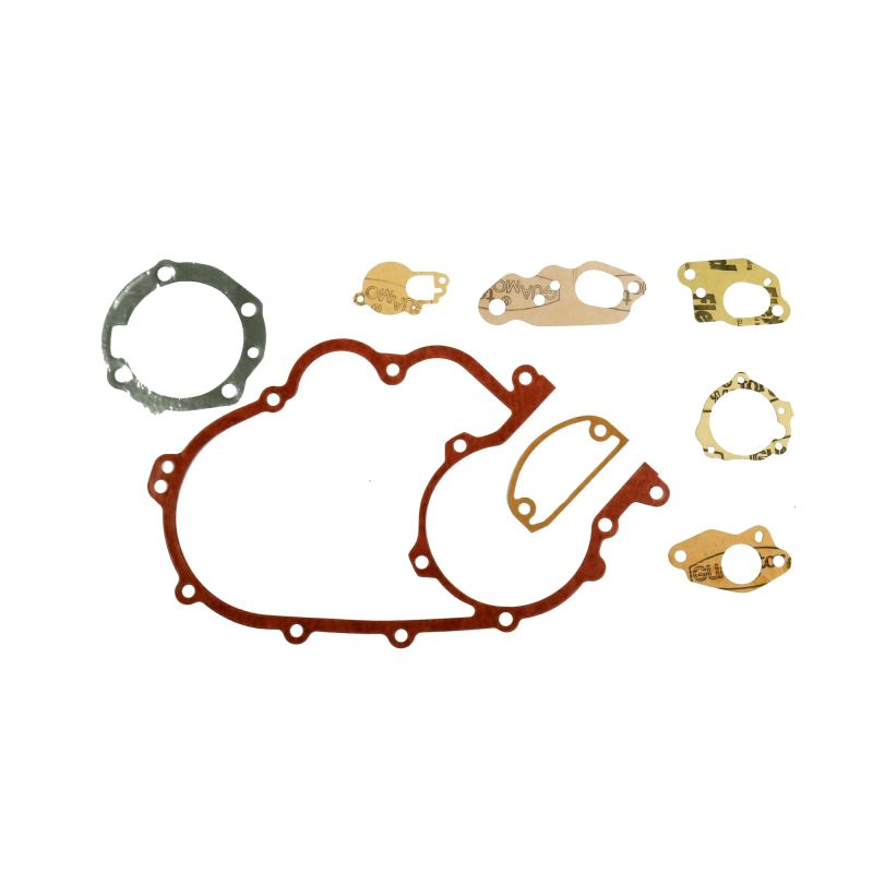 Athena 1972-1976 Piaggiovespa Rally (Femsa) Tronic (VSE1T) 200 Complete Gasket Kit (w/o Oil Seals) - P400480850390