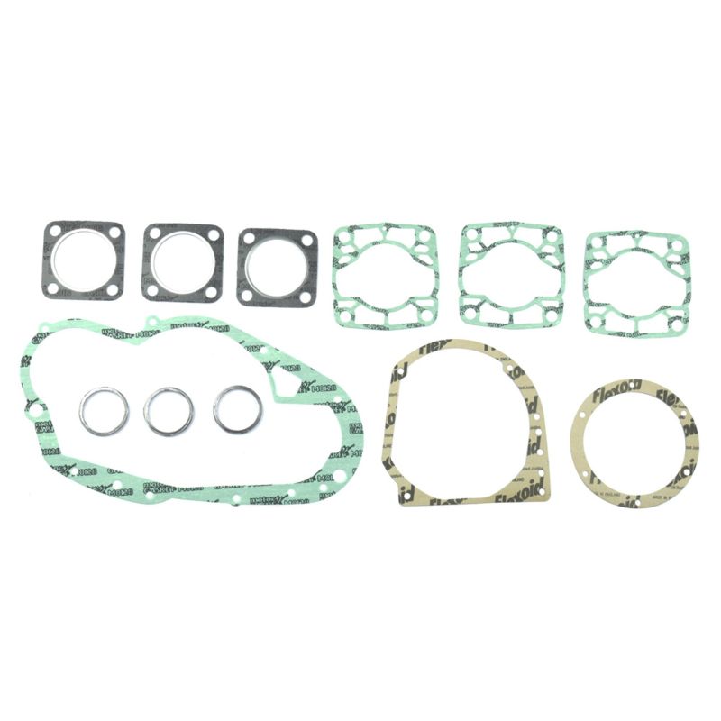 Athena 1972-1977 Suzuki GT 380 Complete Gasket Kit (w/o Oil Seals) - P400510850380