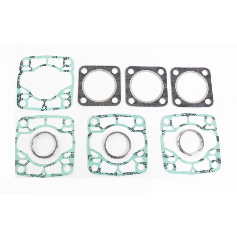Athena 1972-1977 Suzuki GT 380 Top End Gasket Kit - P400510600380